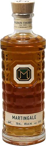 Maison Thomas ‘martingale’ Cognac