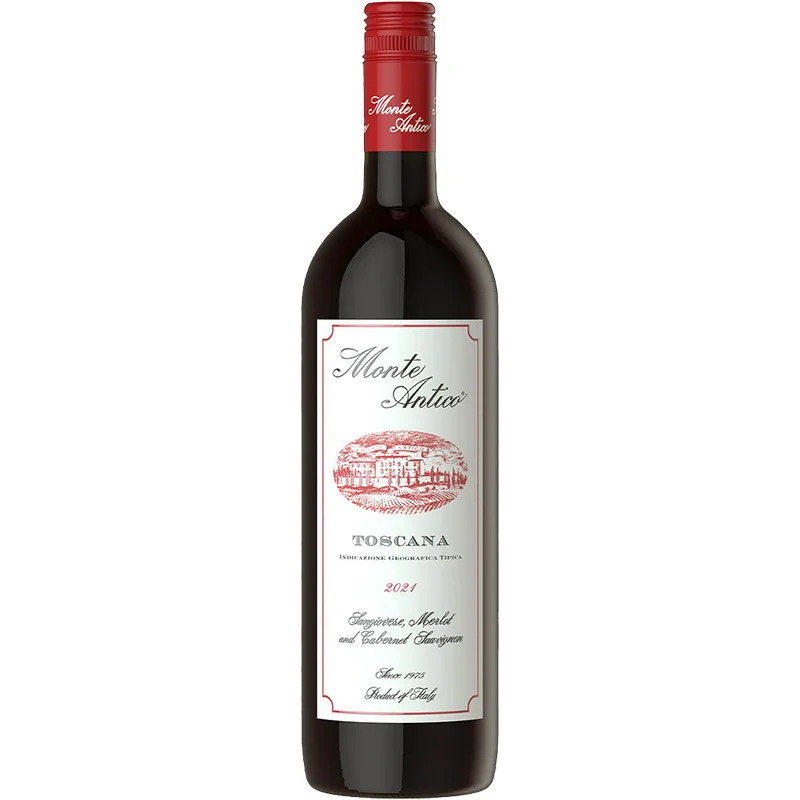 BCLIQUOR Toscana - Monte Antico