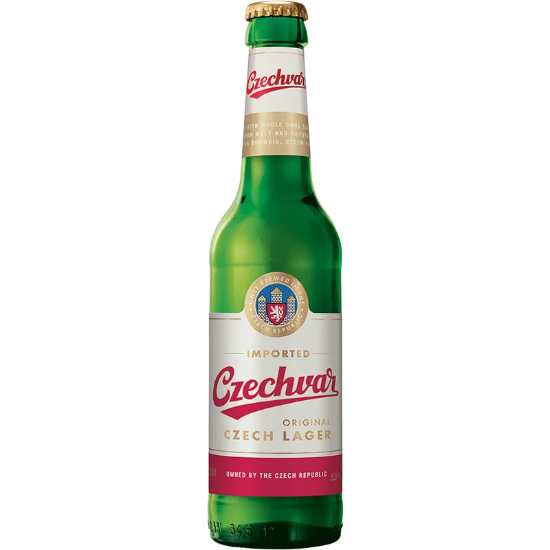 BCLIQUOR Czechvar
