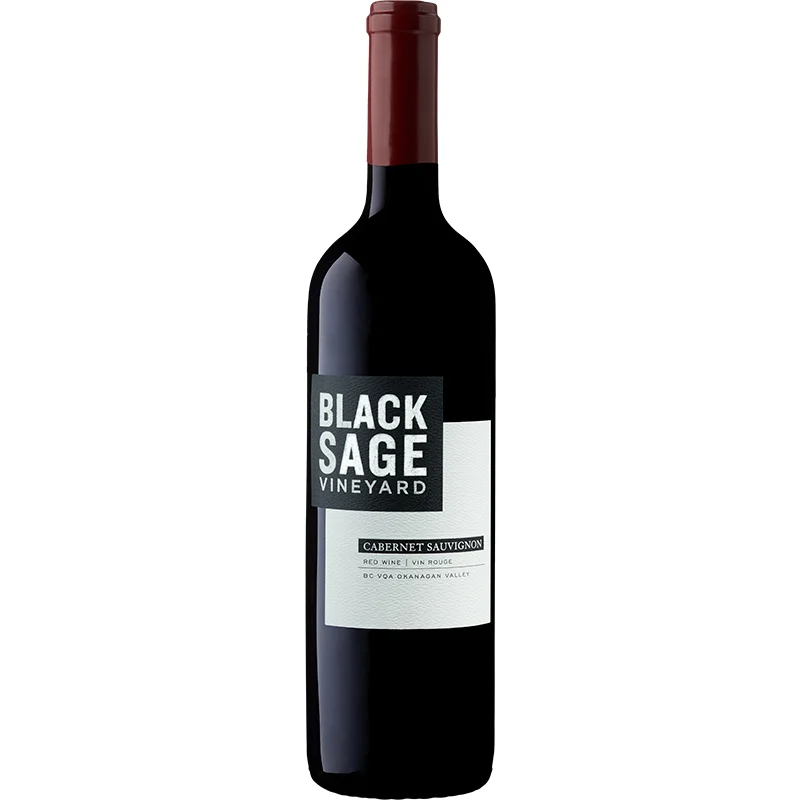 BCLIQUOR Black Sage Vineyard Oliver - Cabernet Sauvignon 2023