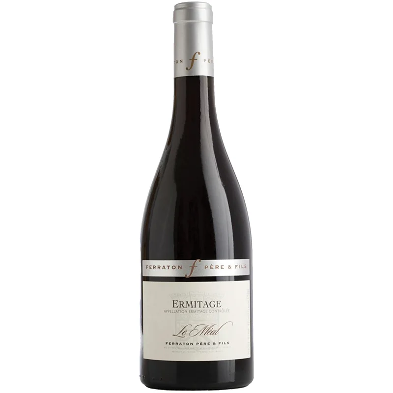 BCLIQUOR Ermitage - Ferraton Pere Et Fils Le Meal