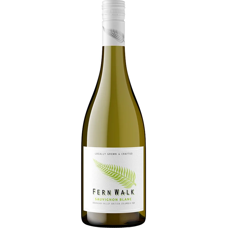 BCLIQUOR Fern Walk - Sauvignon Blanc