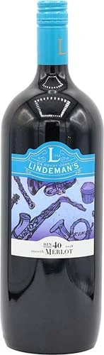 Lindeman’s Bin 40 Merlot 2019
