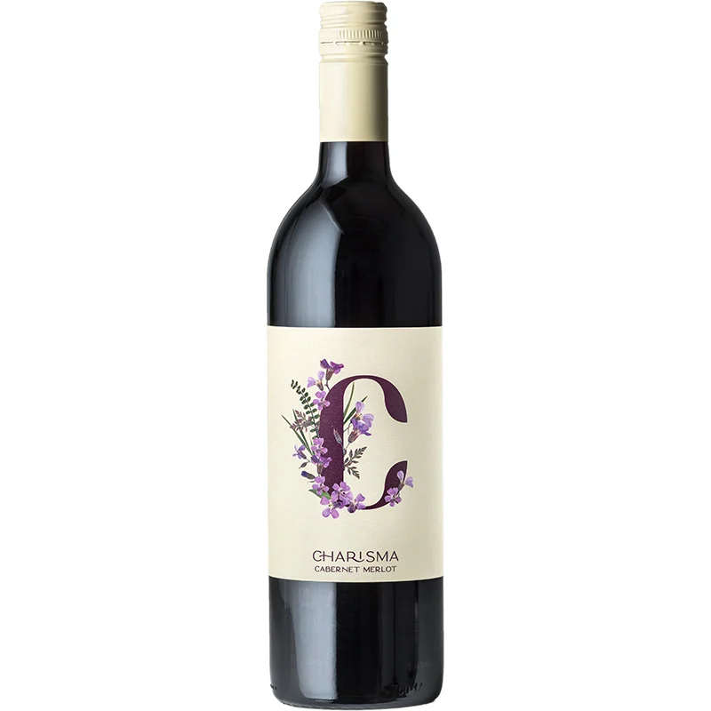 BCLIQUOR Gold Hill - Charisma Cabernet Merlot 2020