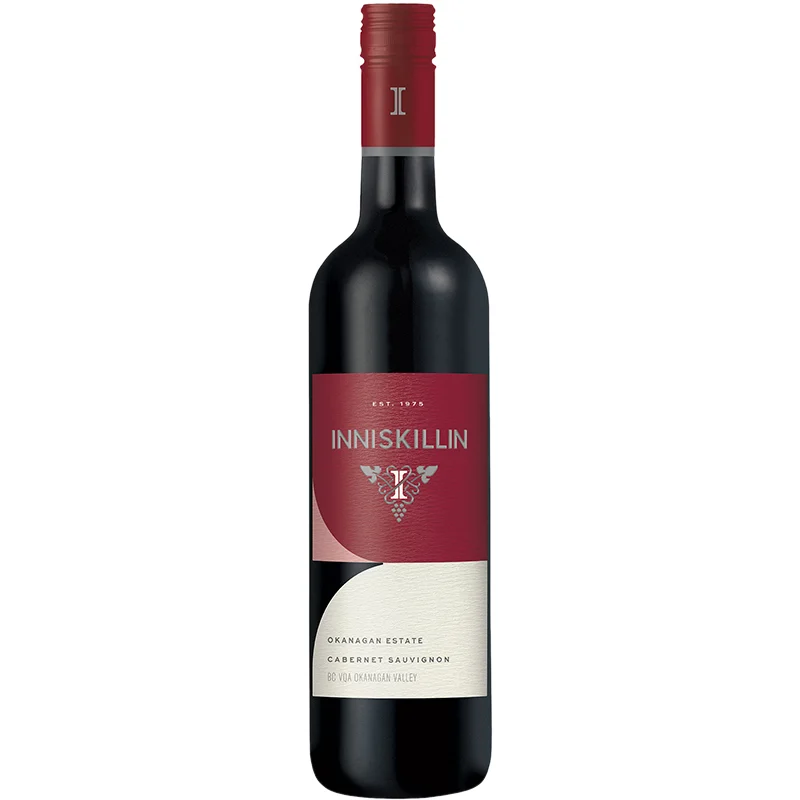 BCLIQUOR Inniskillin Okanagan - Cabernet Sauvignon 2023