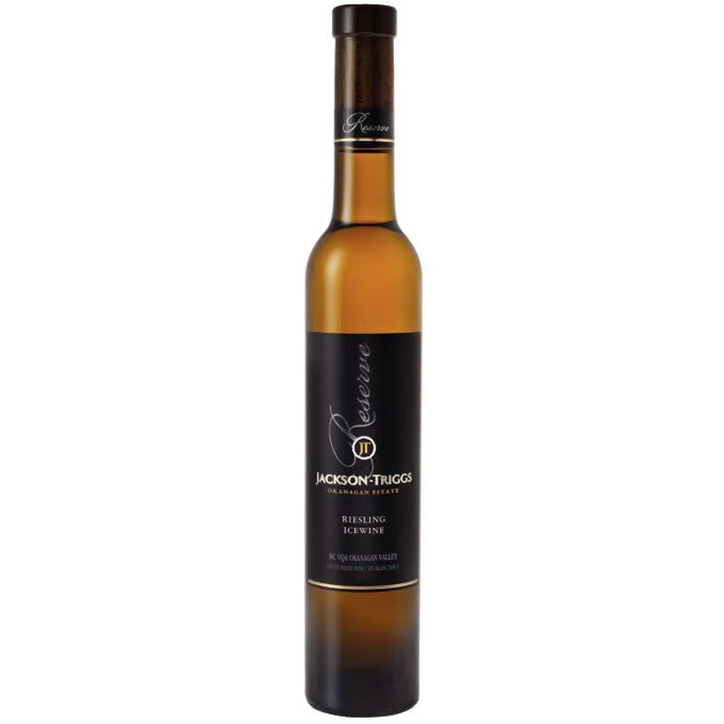 BCLIQUOR Jackson Triggs - Reserve Riesling Icewine