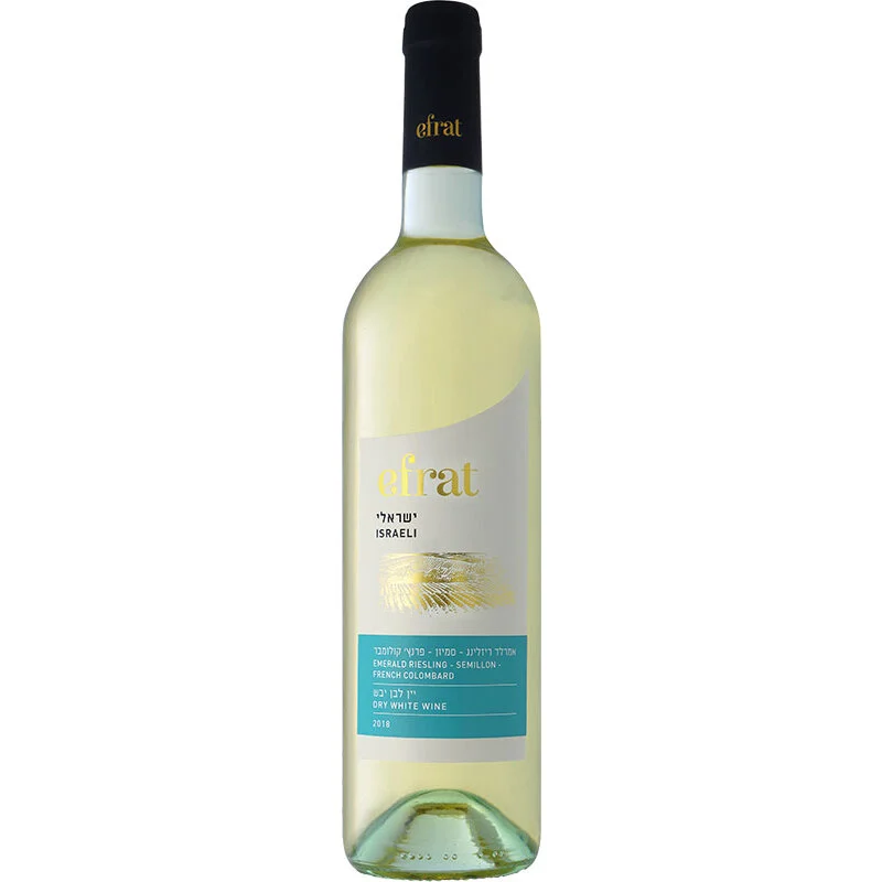 BCLIQUOR White Blend - Teperberg Efrat