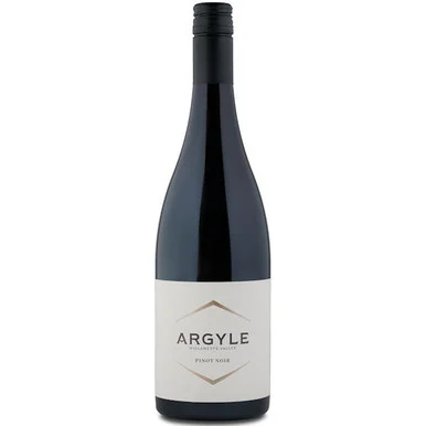 6 Bottle Case Argyle Willamette Pinot Noir 2023 w/ Shipping Included