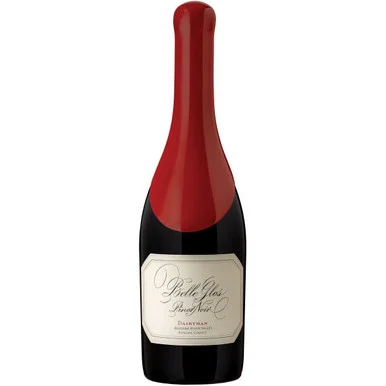 6 Bottle Case Belle Glos Dairyman Russian River Pinot Noir 2022 Rated 94WE EDITORS CHOICE w/ Shipping Included