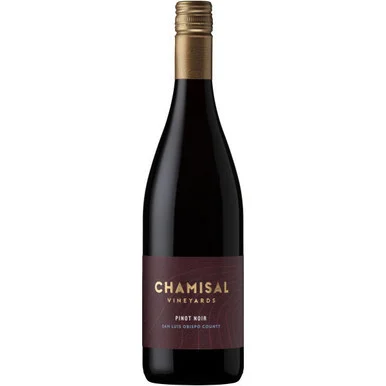 6 Bottle Case Chamisal Vineyards San Luis Obispo Pinot Noir 2022 w/ Shipping Included