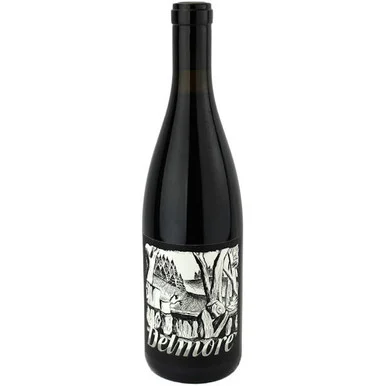 6 Bottle Case Delmore Deer Ridge Trail Vineyard Santa Cruz Mountains Pinot Noir 2023 w/ Shipping Included