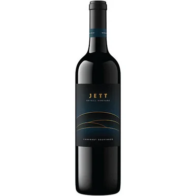 6 Bottle Case Jett Skyhill Vineyard Walla Walla Cabernet 2022 Rated 98JD w/ Shipping Included