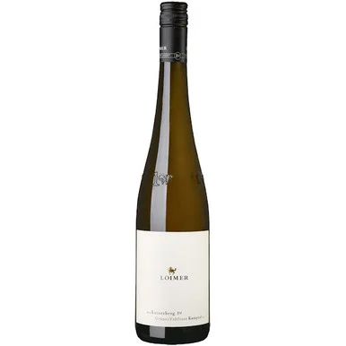 6 Bottle Case Loimer Reid Loiserberg Gruner Veltliner Kamptal 2022 (Austria) Rated 92WE w/ Shipping Included