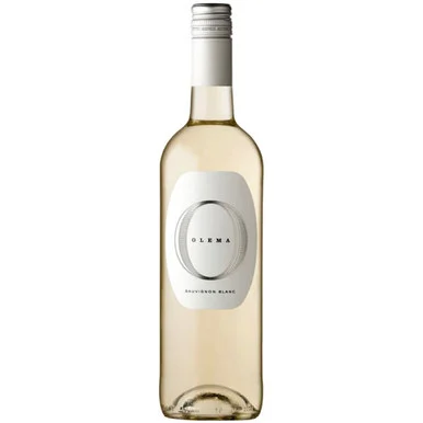 6 Bottle Case Olema Sauvignon Blanc Val de Loire 2024 Rated 90JS w/ Shipping Included