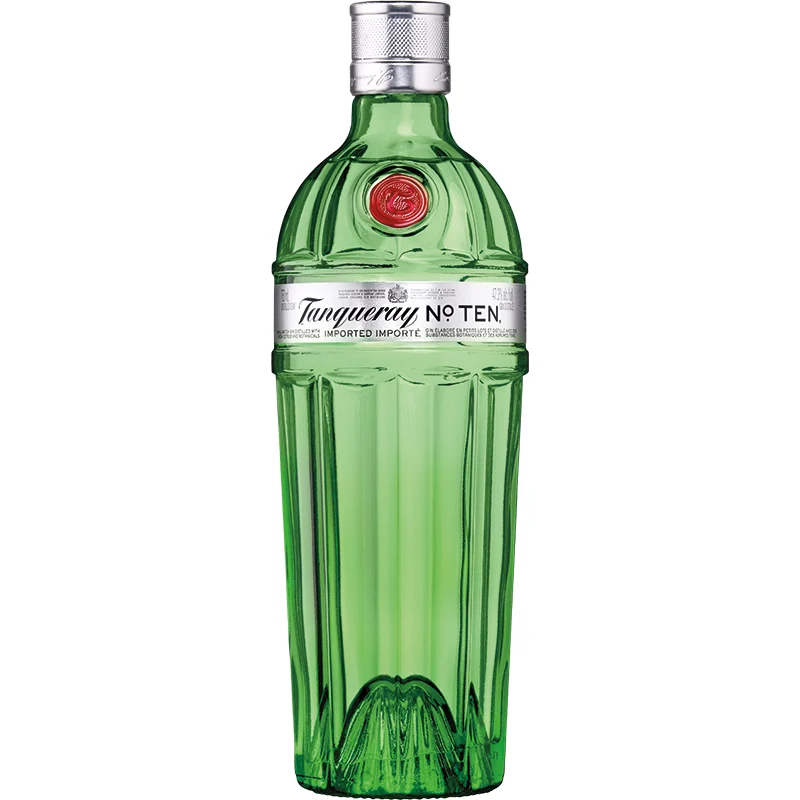 BCLIQUOR Tanqueray - No. Ten Batch Distilled