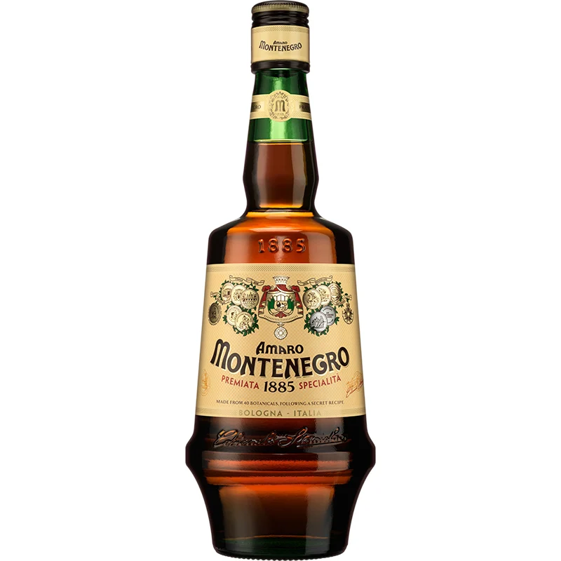 BCLIQUOR Amaro - Montenegro