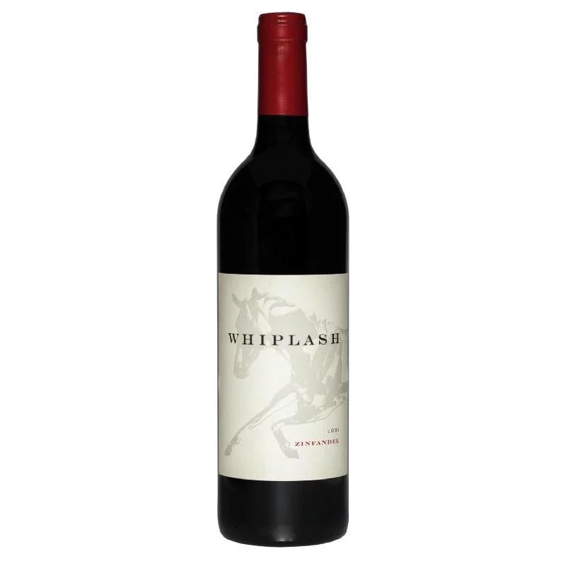 BCLIQUOR Zinfandel - Whiplash Lodi 2013