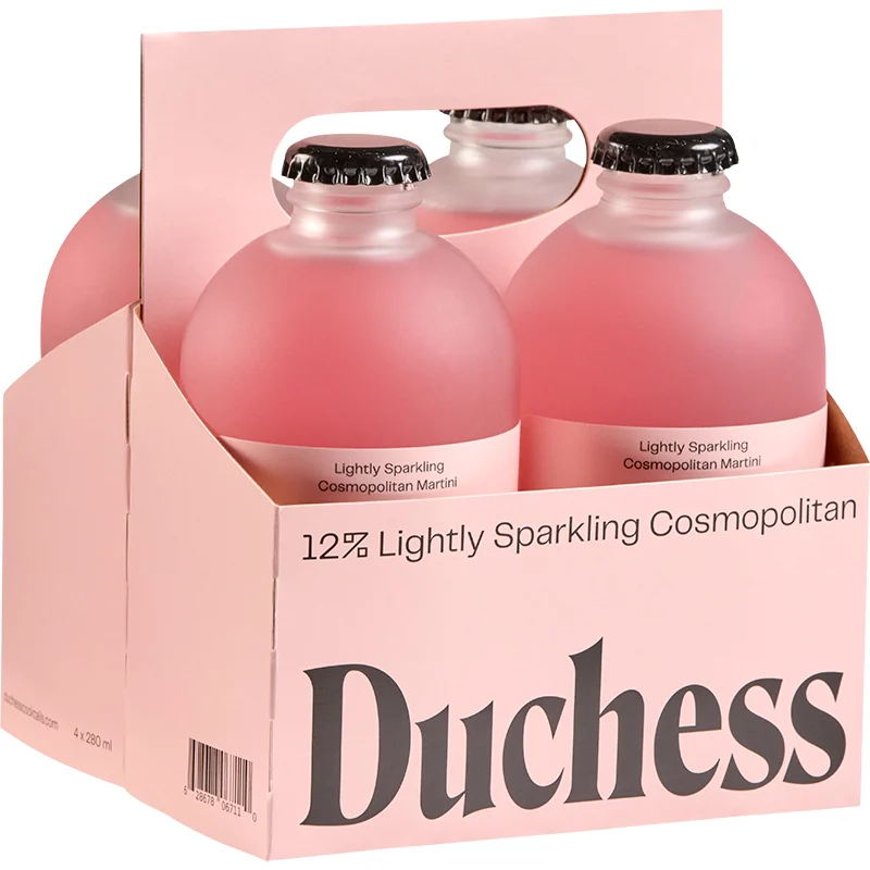 BCLIQUOR Duchess - Cosmopolitan