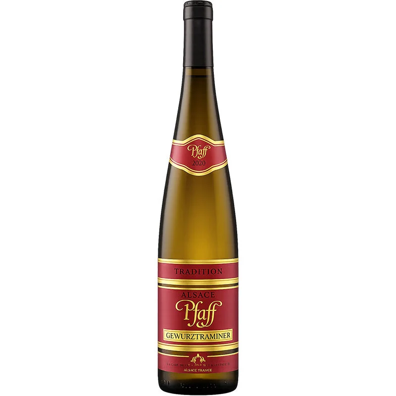 BCLIQUOR Gewurztraminer - Pfaffenheim Pfaff