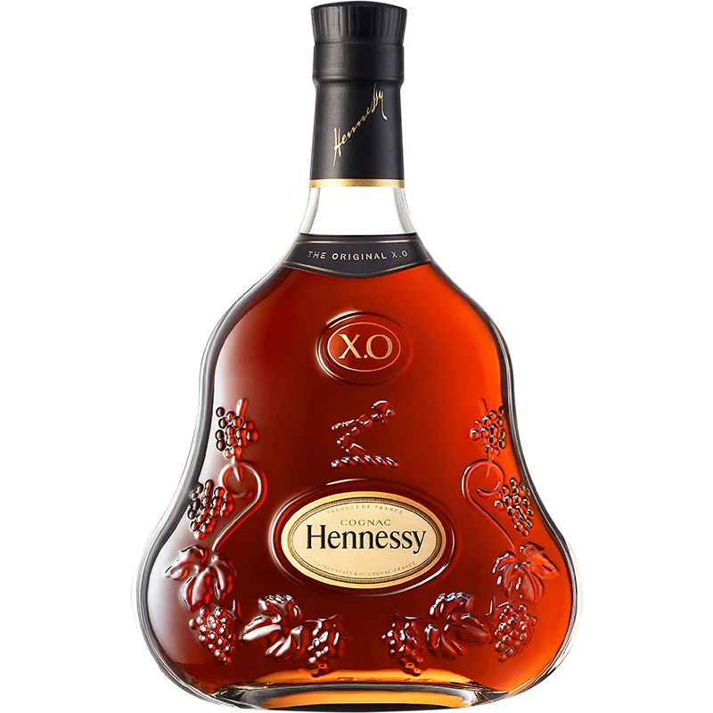 BCLIQUOR Hennessy - X.o. The Original