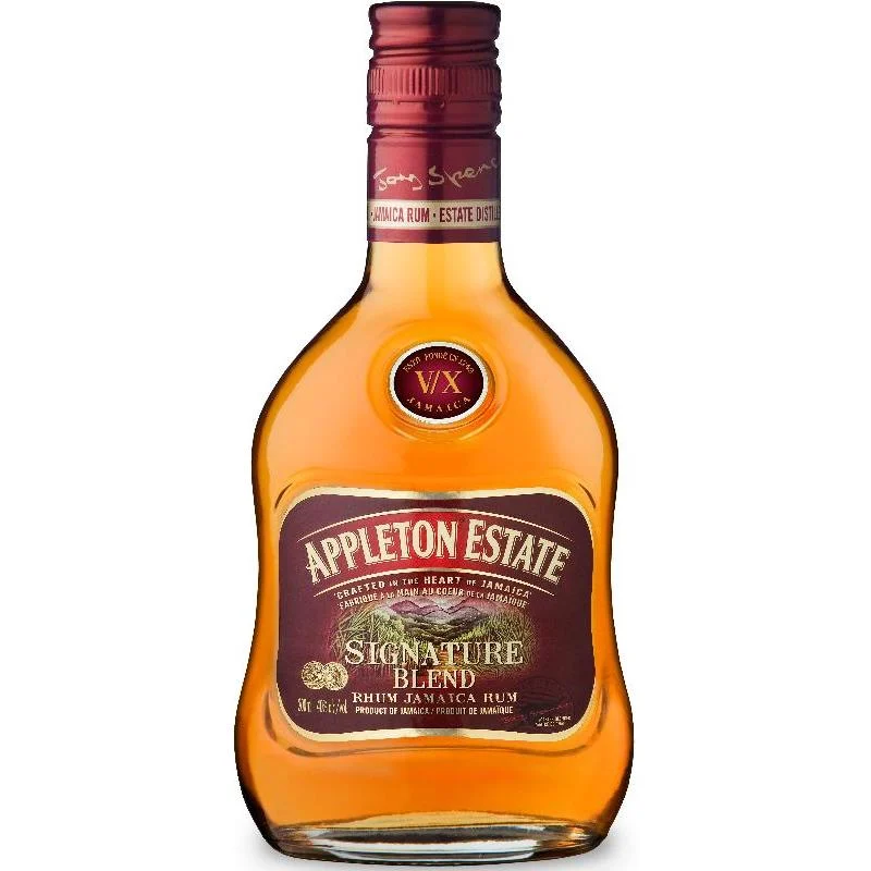 BCLIQUOR Appleton Estate Signature Blend