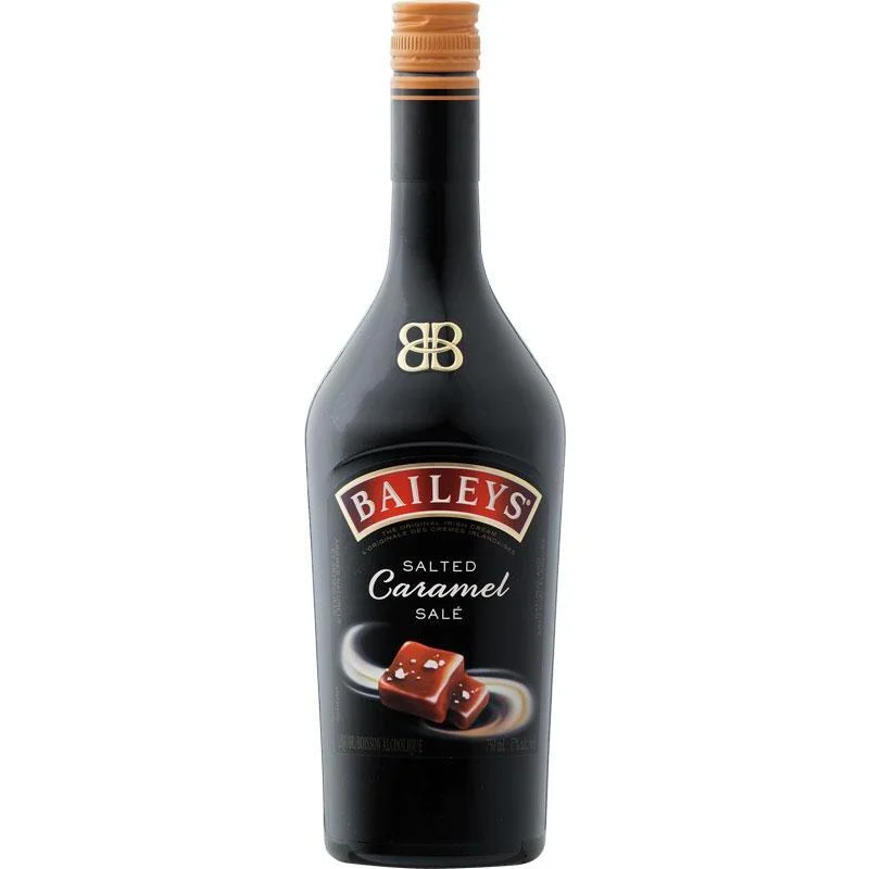 BCLIQUOR Baileys - Salted Caramel