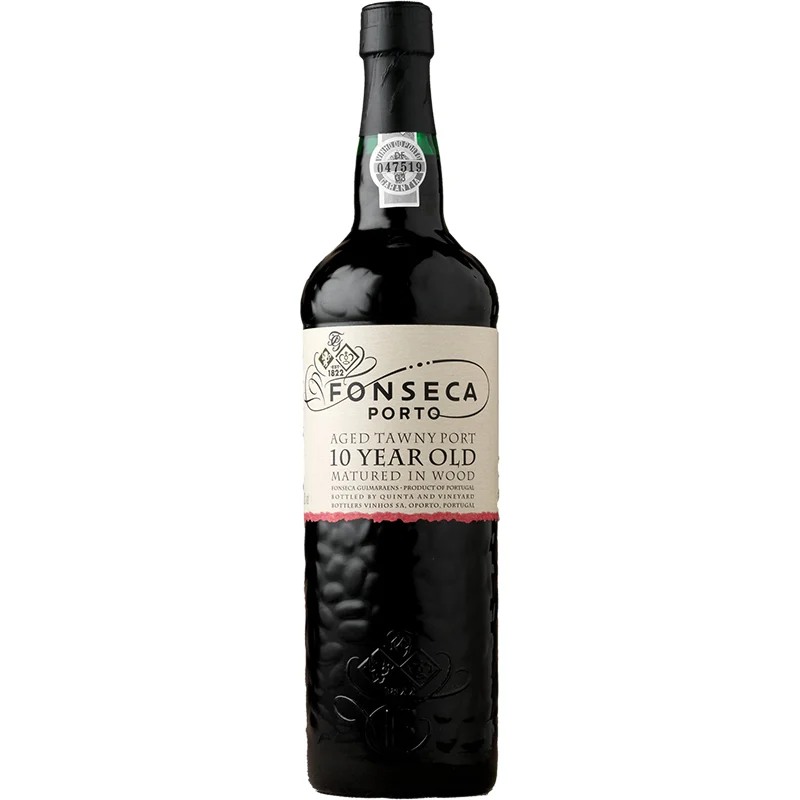 BCLIQUOR Fonseca - 10 Year Old Tawny