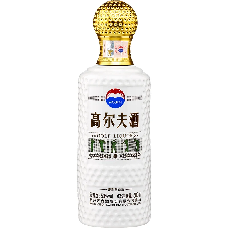 BCLIQUOR Golf Liquor