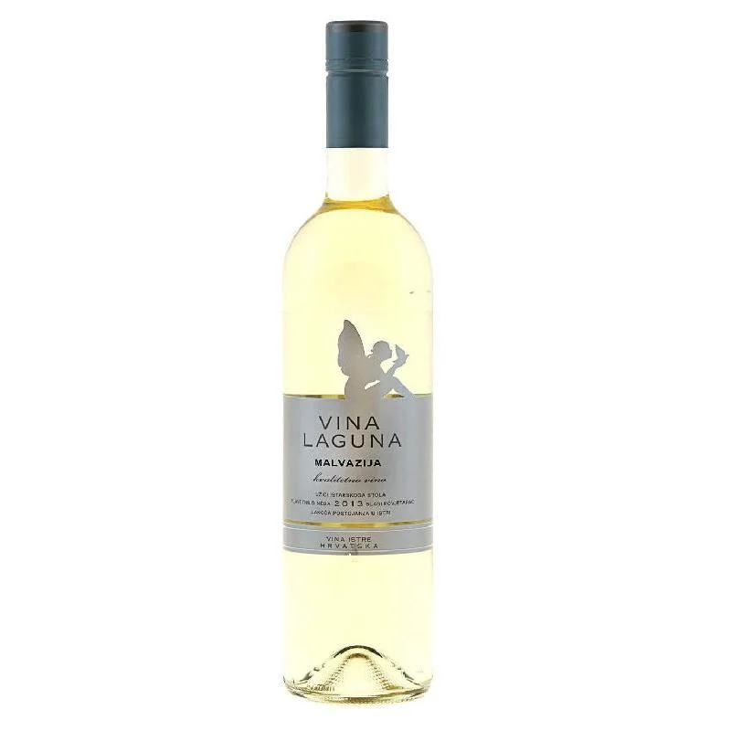 BCLIQUOR Istarska Malvazija - Vina Istria 2016