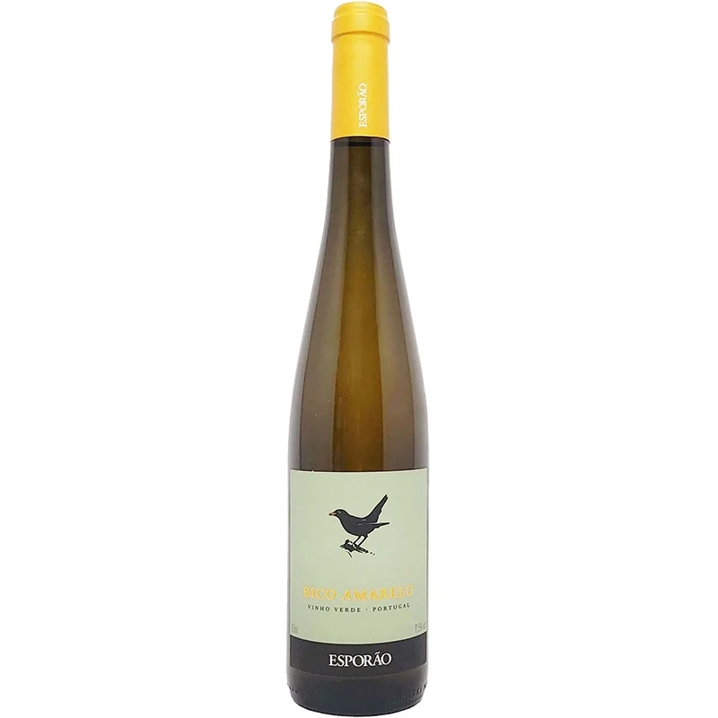 BCLIQUOR Vinho Verde - Bico Amarelo