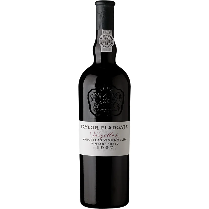 BCLIQUOR Taylor Fladgate - Quinta De Vargellas Vinha Velha 1997