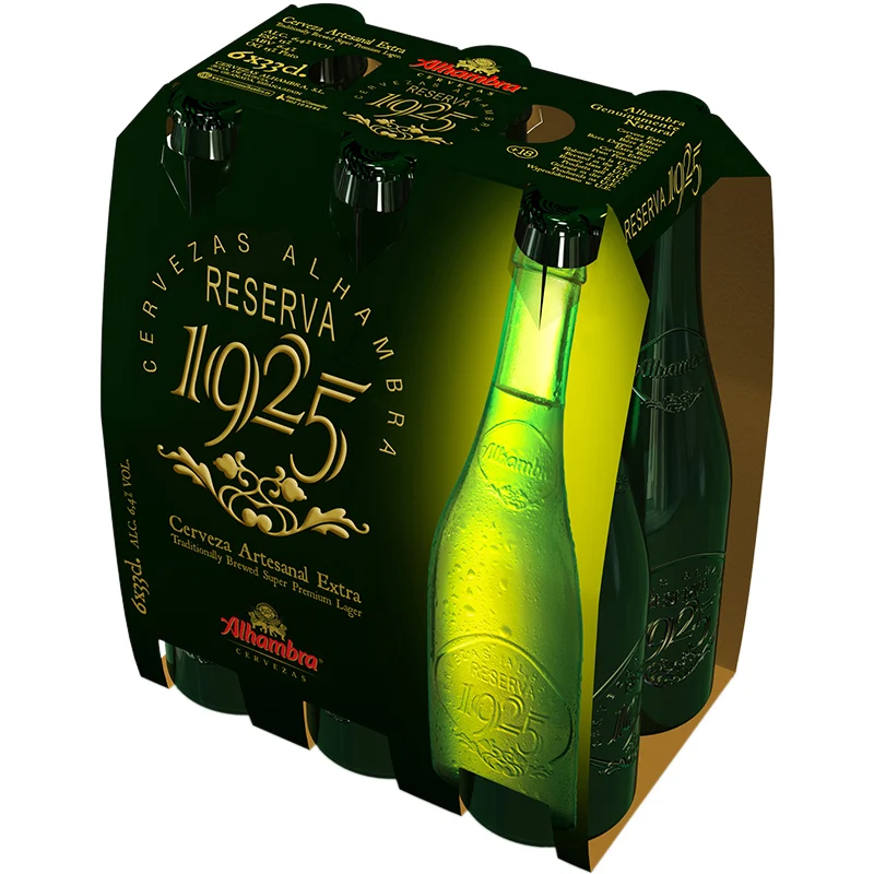 BCLIQUOR Alhambra Reserva 1925