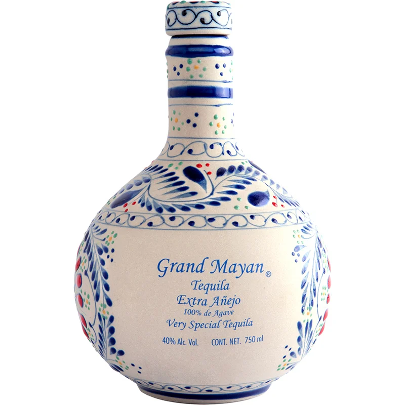 BCLIQUOR Grand Mayan - Ultra Aged
