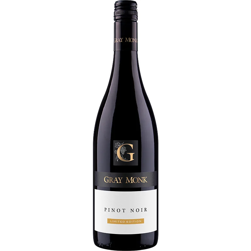 BCLIQUOR Gray Monk - Pinot Noir Le 2024