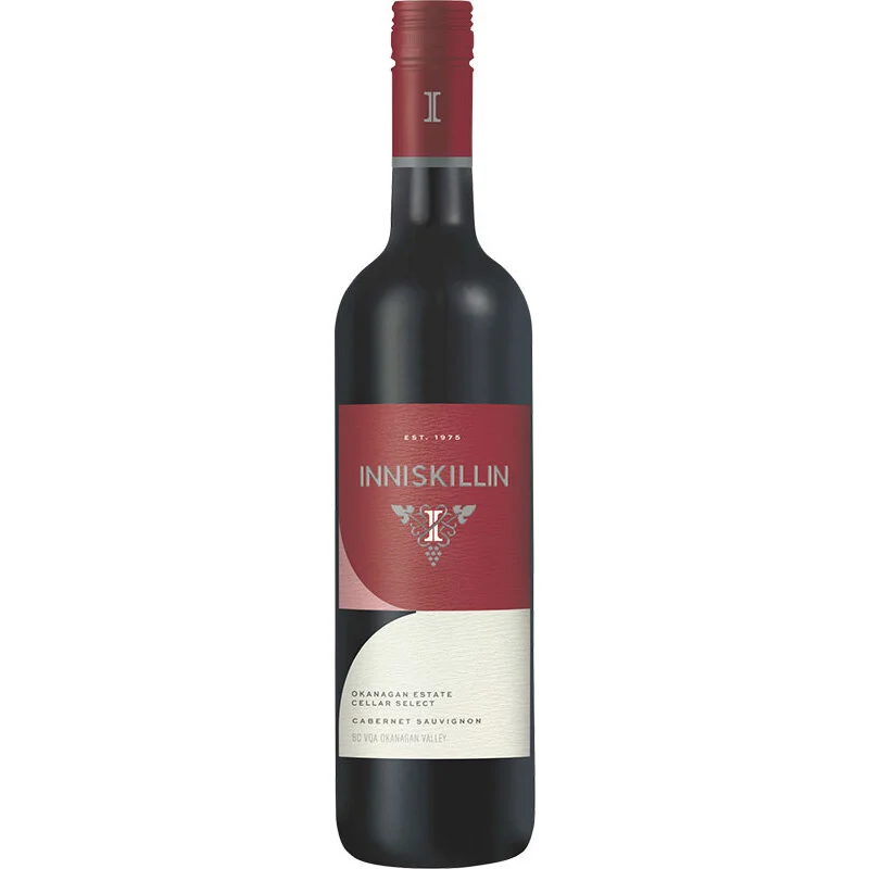 BCLIQUOR Inniskillin - Winemakers Series Cabernet Sauvignon 2024