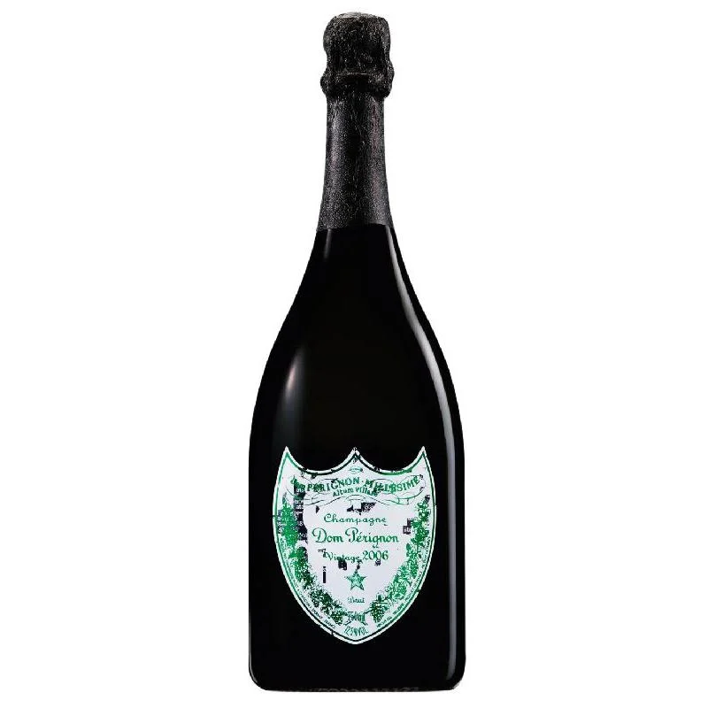 BCLIQUOR Dom Perignon - Bjork 2006
