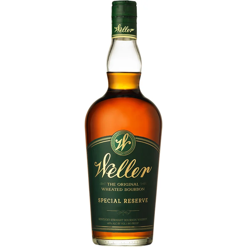 BCLIQUOR Weller - Special Reserve
