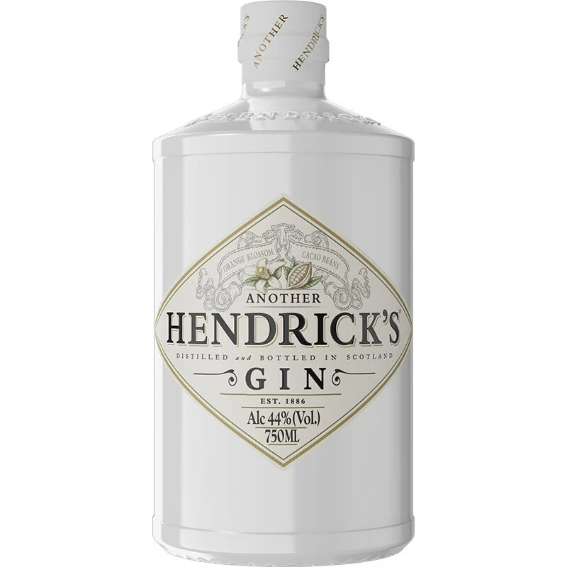 BCLIQUOR Hendrick's - Another