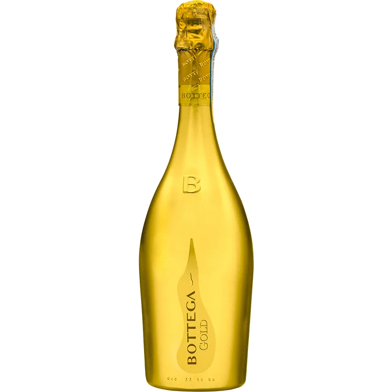 BCLIQUOR Bottega - Prosecco Gold Brut