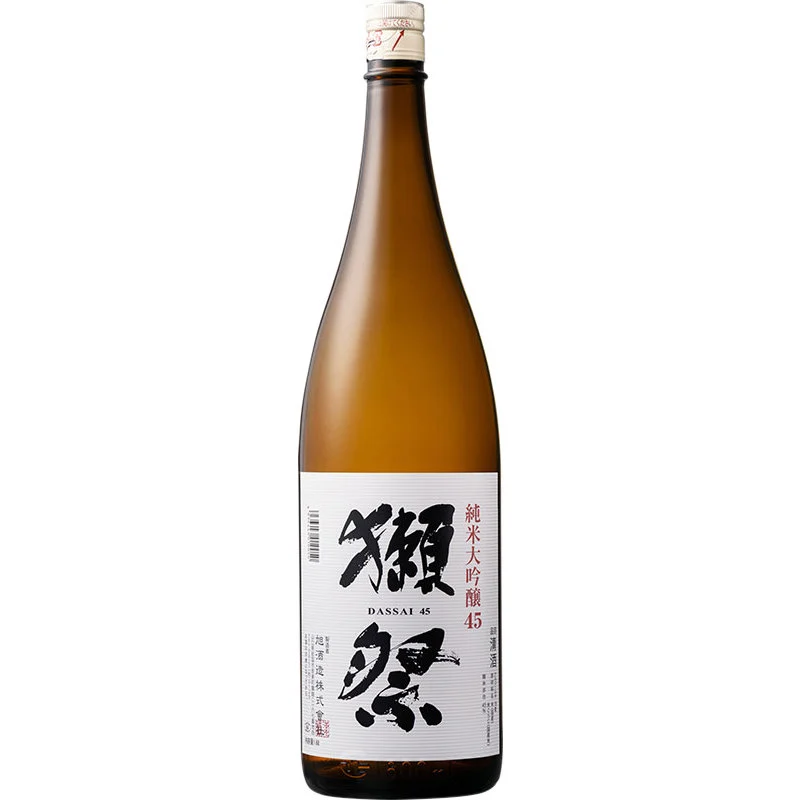 BCLIQUOR Dassai - 45 Junmai Daigingo Super Premium Sake