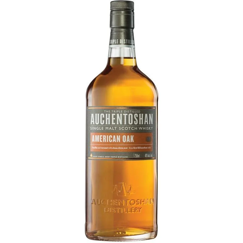 BCLIQUOR Auchentoshan - American Oak