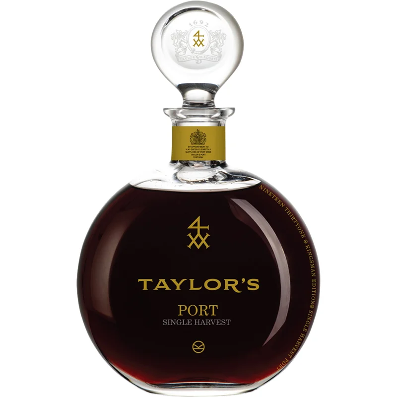 BCLIQUOR Taylor Fladgate - Very Old Tawny Port