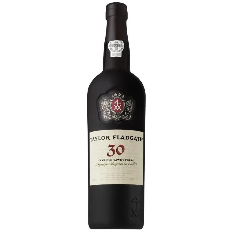 BCLIQUOR Taylor Fladgate - 30 Year Old Tawny