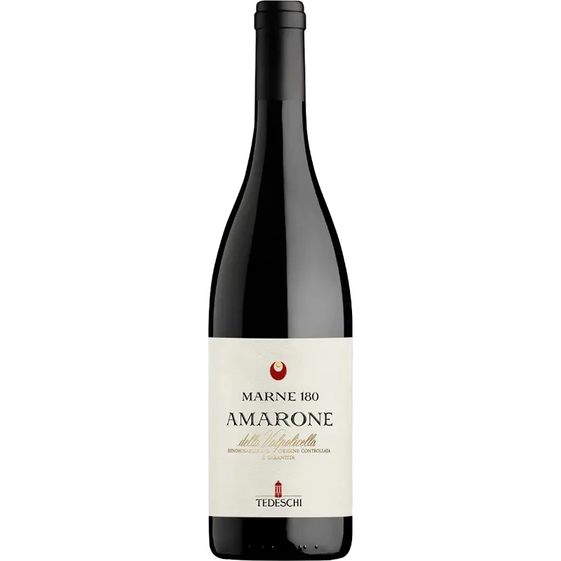 BCLIQUOR Amarone - Tedeschi