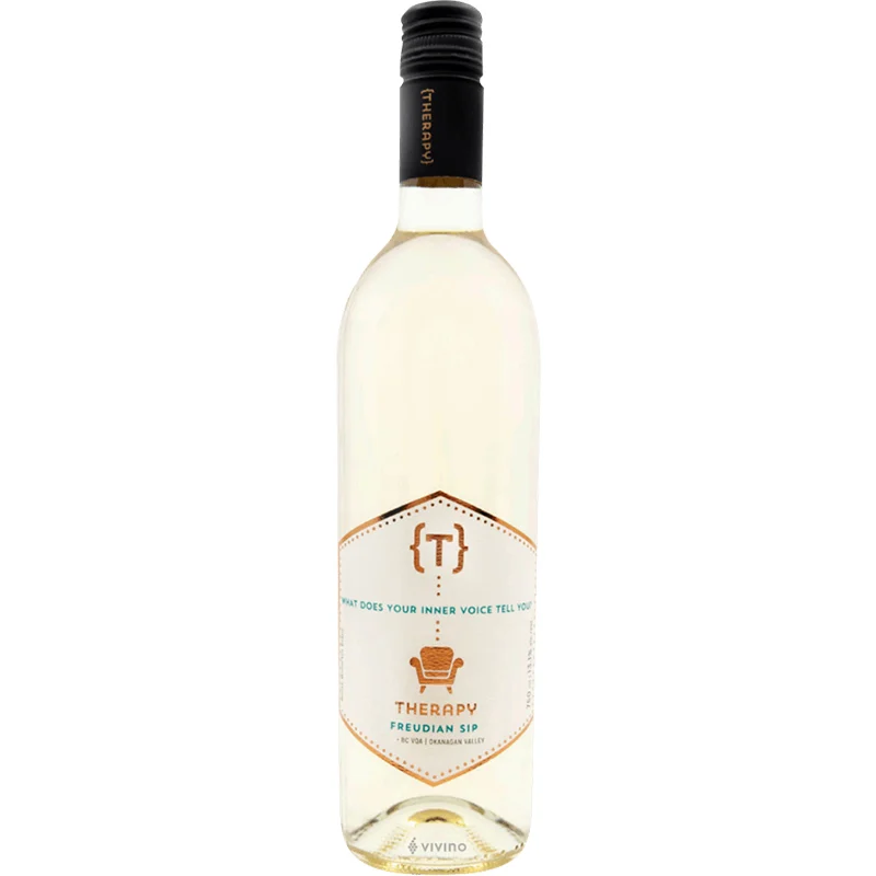 BCLIQUOR Therapy Vineyards - Freudian Sip