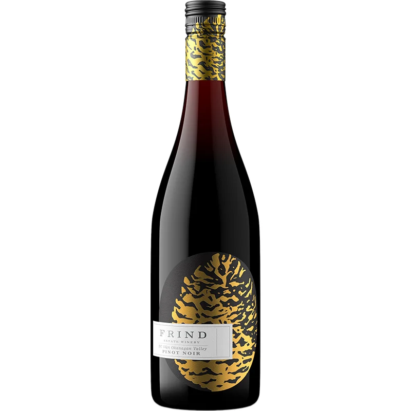 BCLIQUOR Frind Estate Winery - Pinot Noir