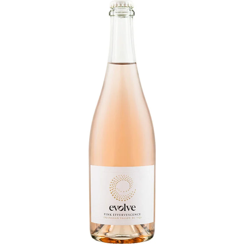 BCLIQUOR Evolve - Pink Effervescence