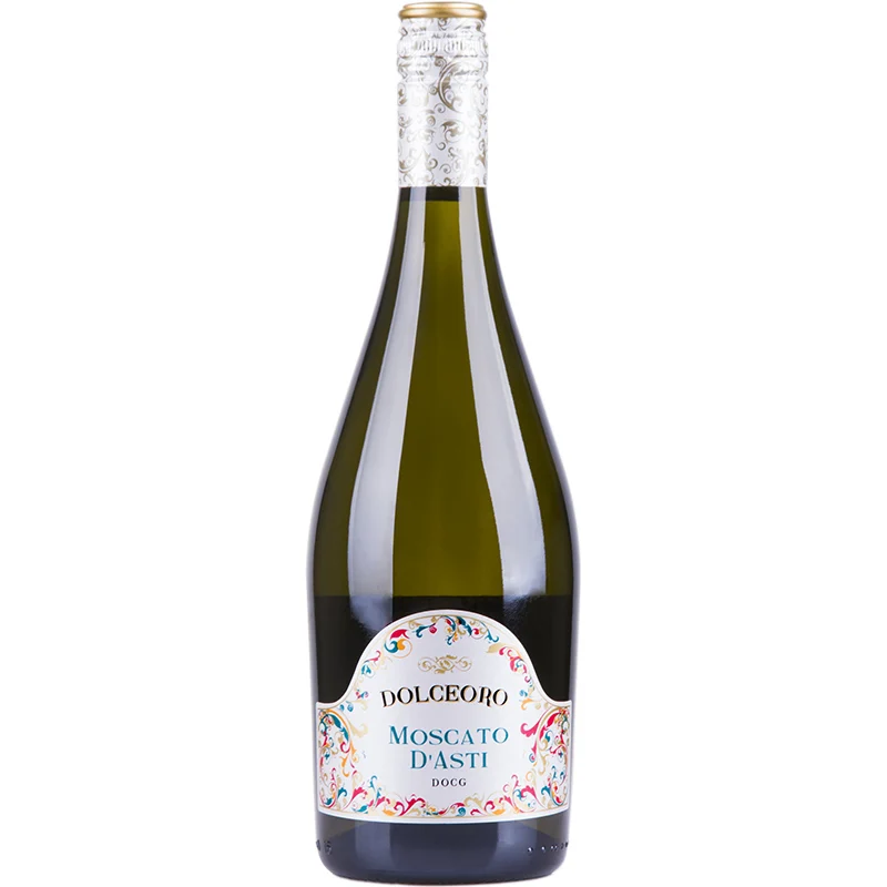 BCLIQUOR Dolceoro - Moscato D'asti