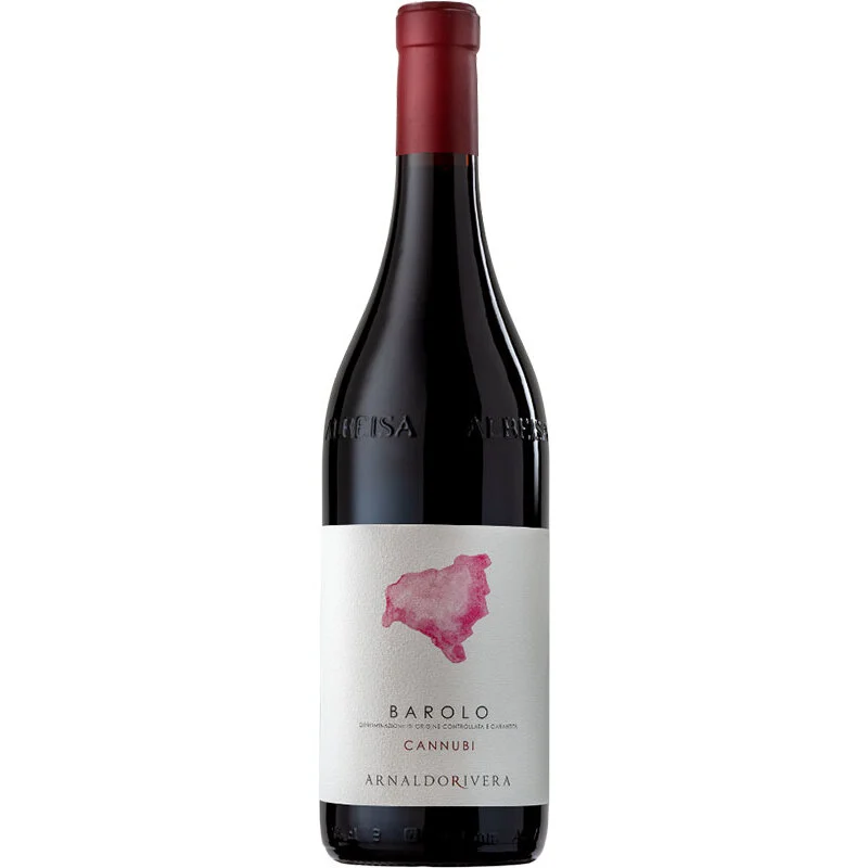 BCLIQUOR Barolo - Arnaldo Rivera Cannubi