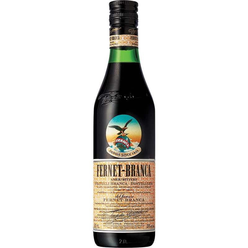 BCLIQUOR Fernet Branca Bitters